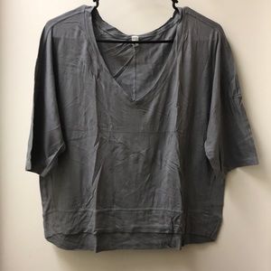Lululemon shirt